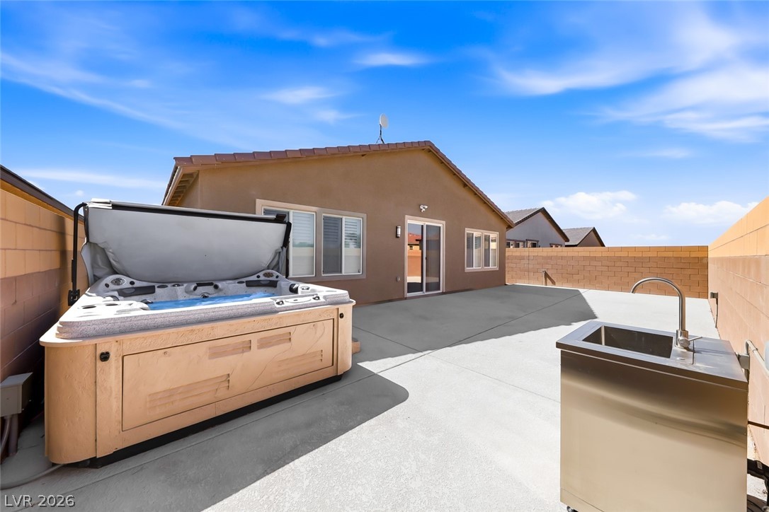 8672 Bench Street Las Vegas NV 89139