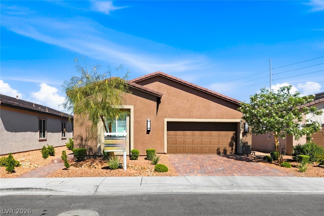 8672 Bench Street Las Vegas NV 89139