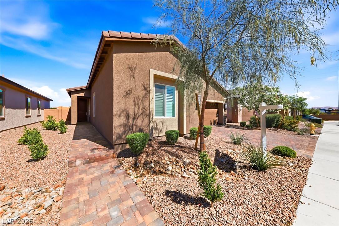 8672 Bench Street Las Vegas NV 89139