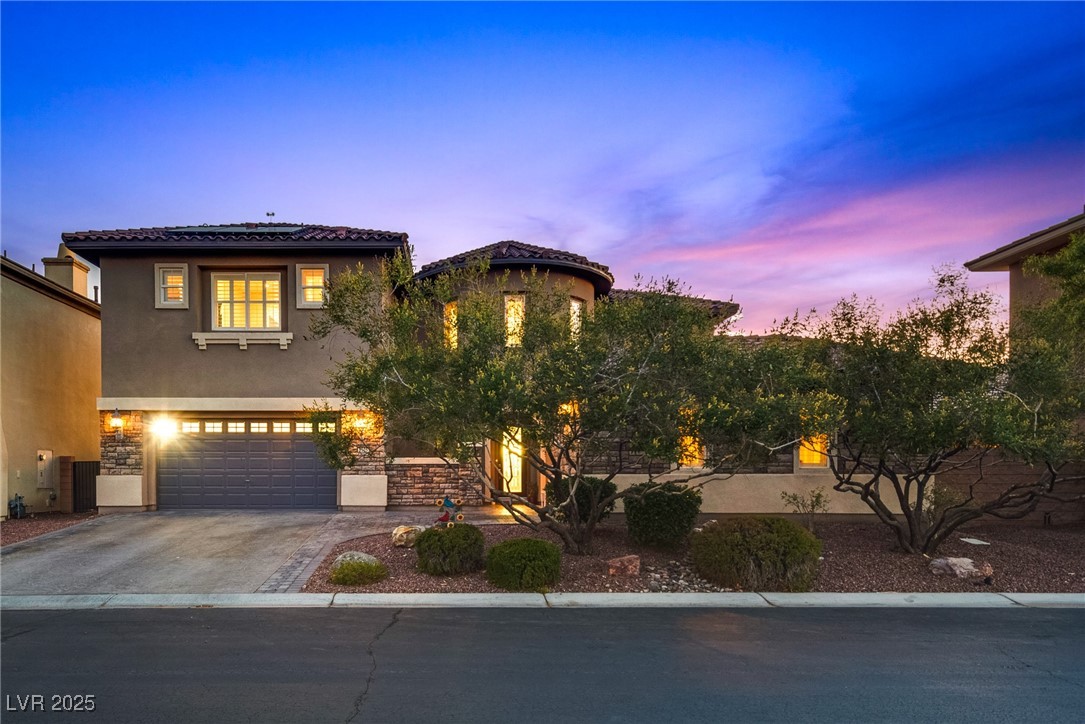 8505 Mayport Drive Las Vegas NV 89131