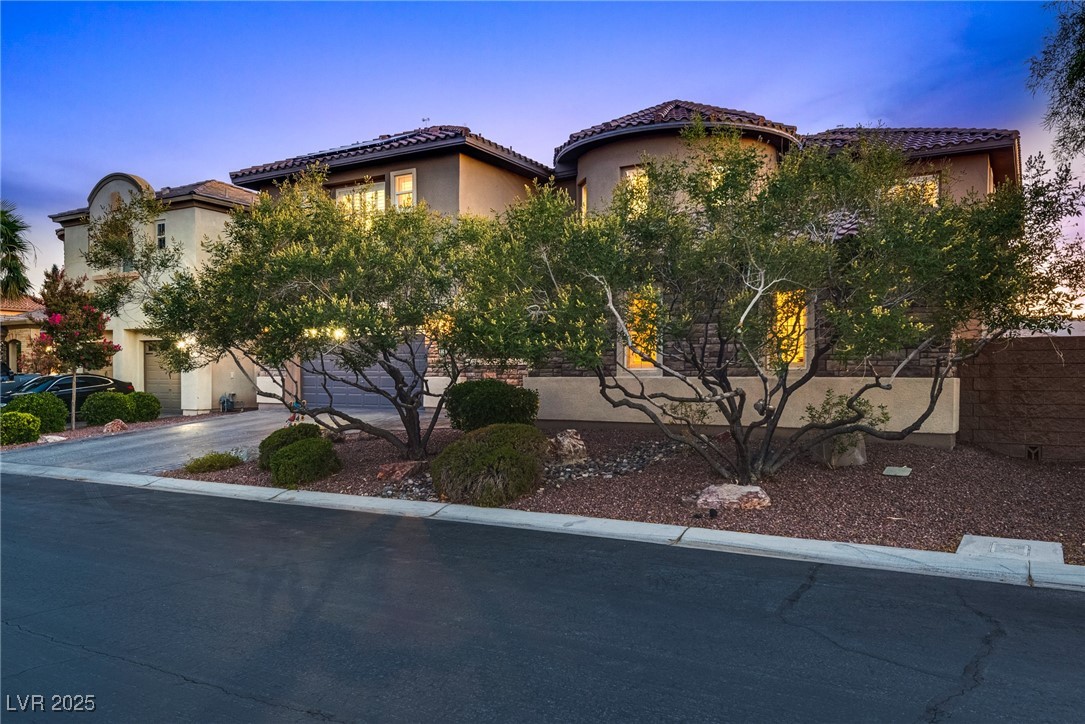 8505 Mayport Drive Las Vegas NV 89131