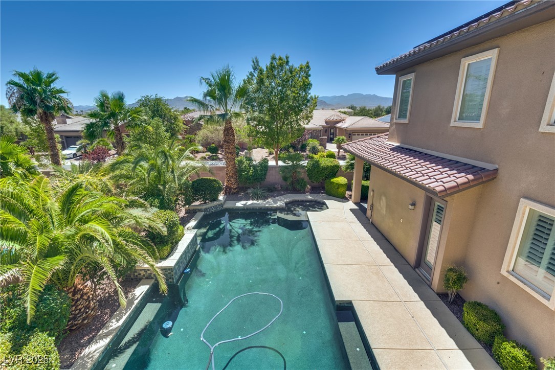8505 Mayport Drive Las Vegas NV 89131