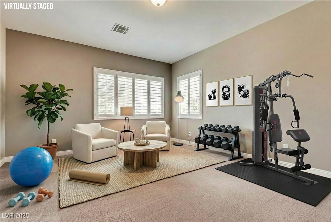 8505 Mayport Drive Las Vegas NV 89131