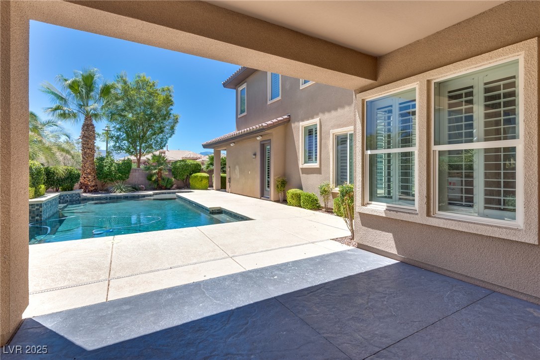 8505 Mayport Drive Las Vegas NV 89131
