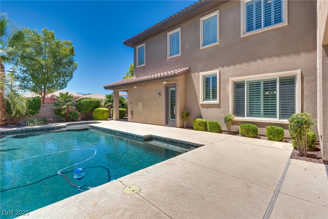 8505 Mayport Drive Las Vegas NV 89131