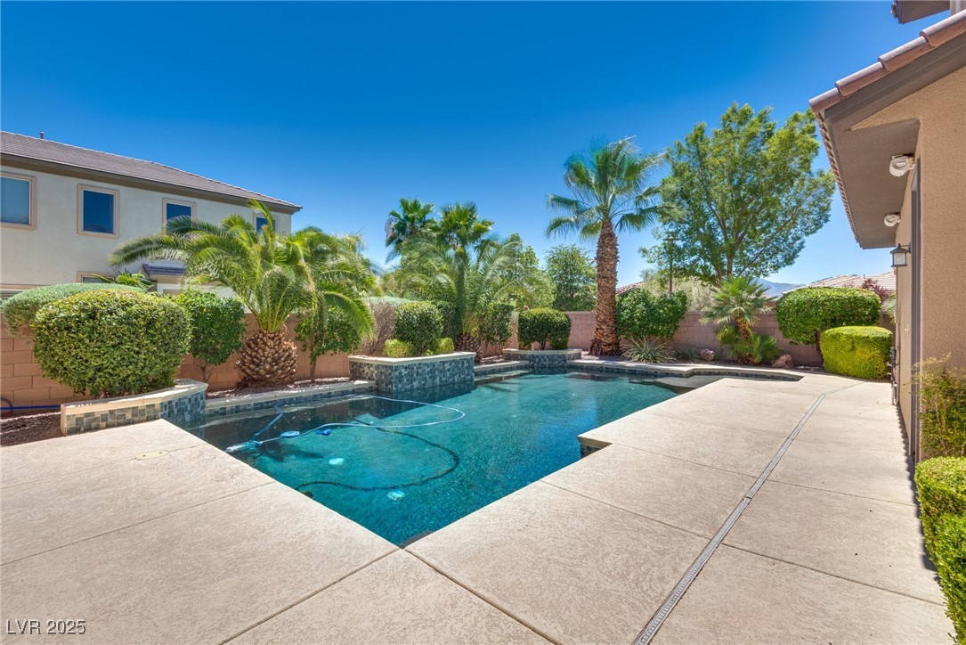 8505 Mayport Drive Las Vegas NV 89131