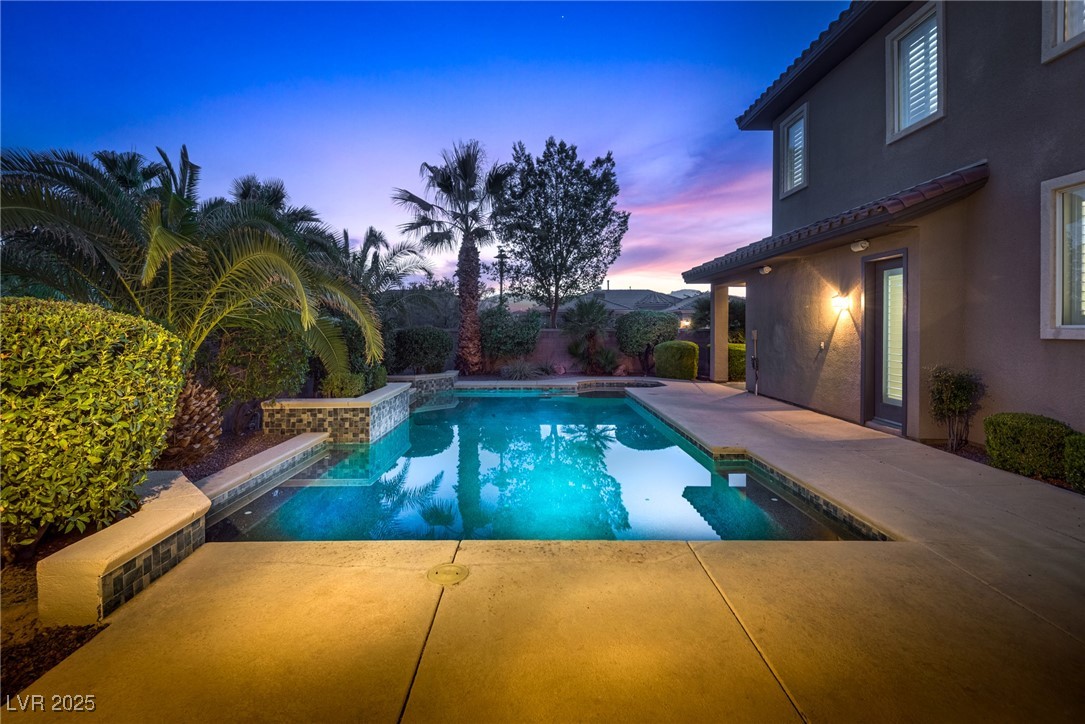 8505 Mayport Drive Las Vegas NV 89131
