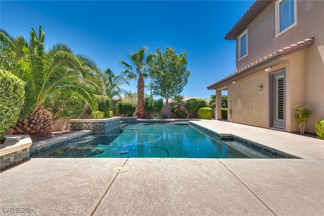 8505 Mayport Drive Las Vegas NV 89131