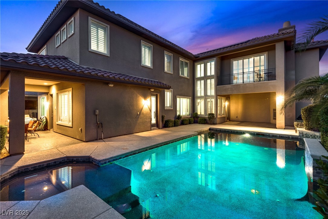 8505 Mayport Drive Las Vegas NV 89131