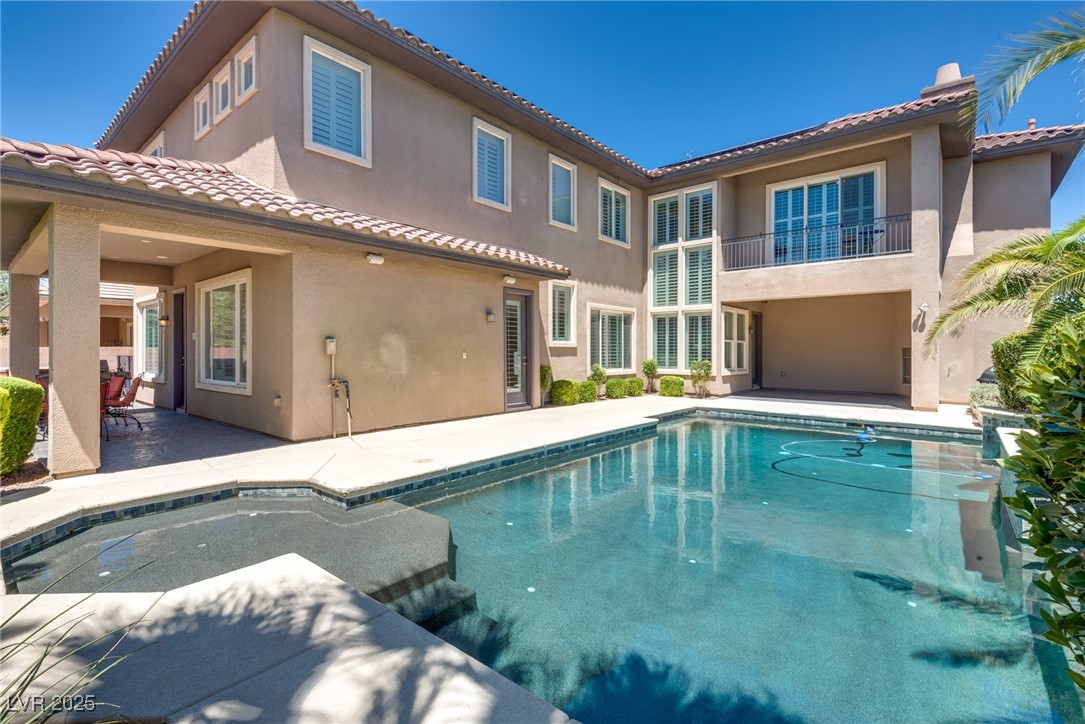 8505 Mayport Drive Las Vegas NV 89131