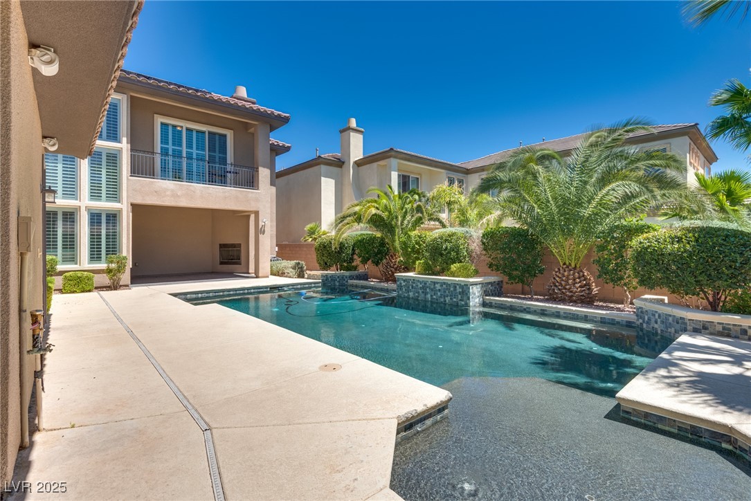 8505 Mayport Drive Las Vegas NV 89131