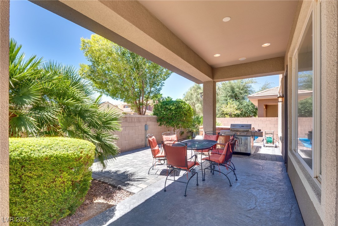 8505 Mayport Drive Las Vegas NV 89131