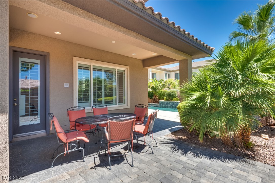 8505 Mayport Drive Las Vegas NV 89131