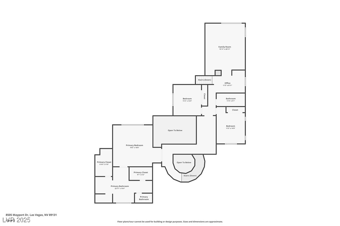 8505 Mayport Drive Las Vegas NV 89131