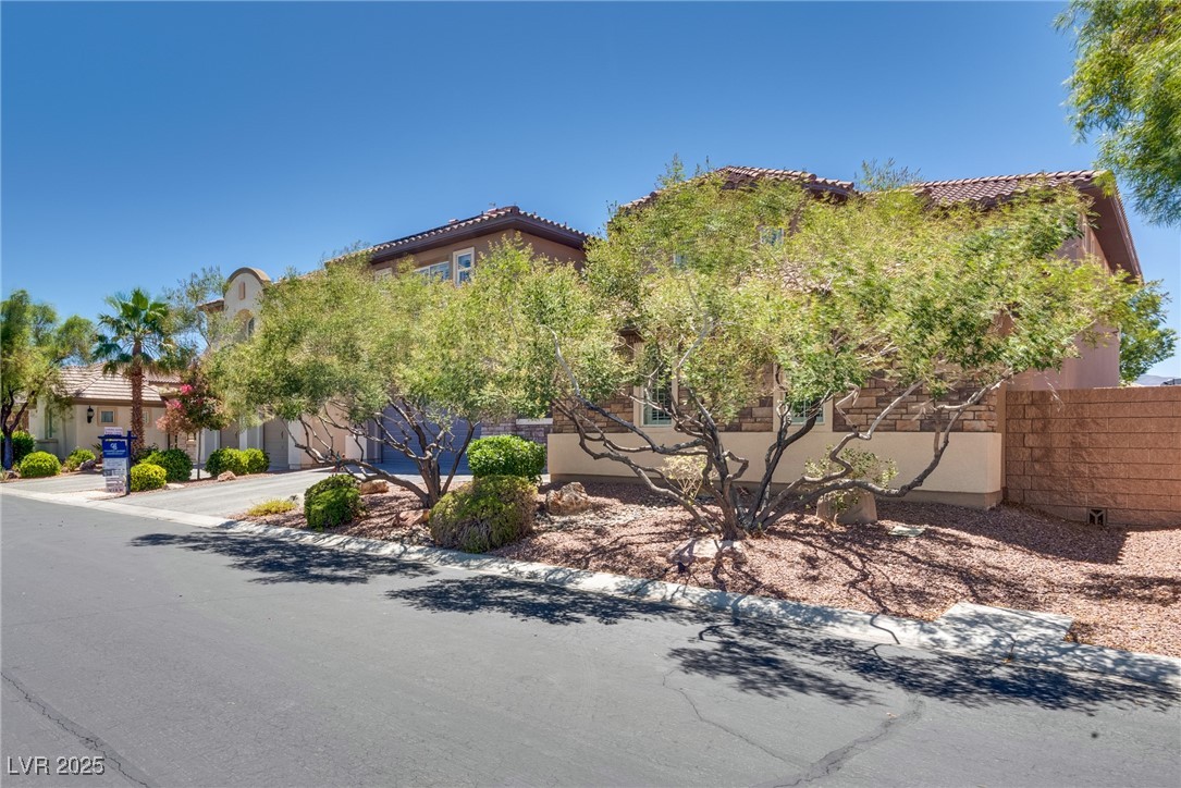8505 Mayport Drive Las Vegas NV 89131