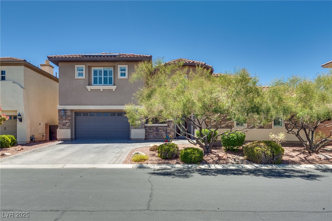 8505 Mayport Drive Las Vegas NV 89131