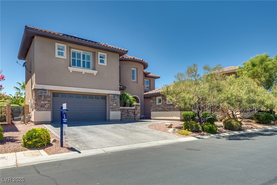 8505 Mayport Drive Las Vegas NV 89131