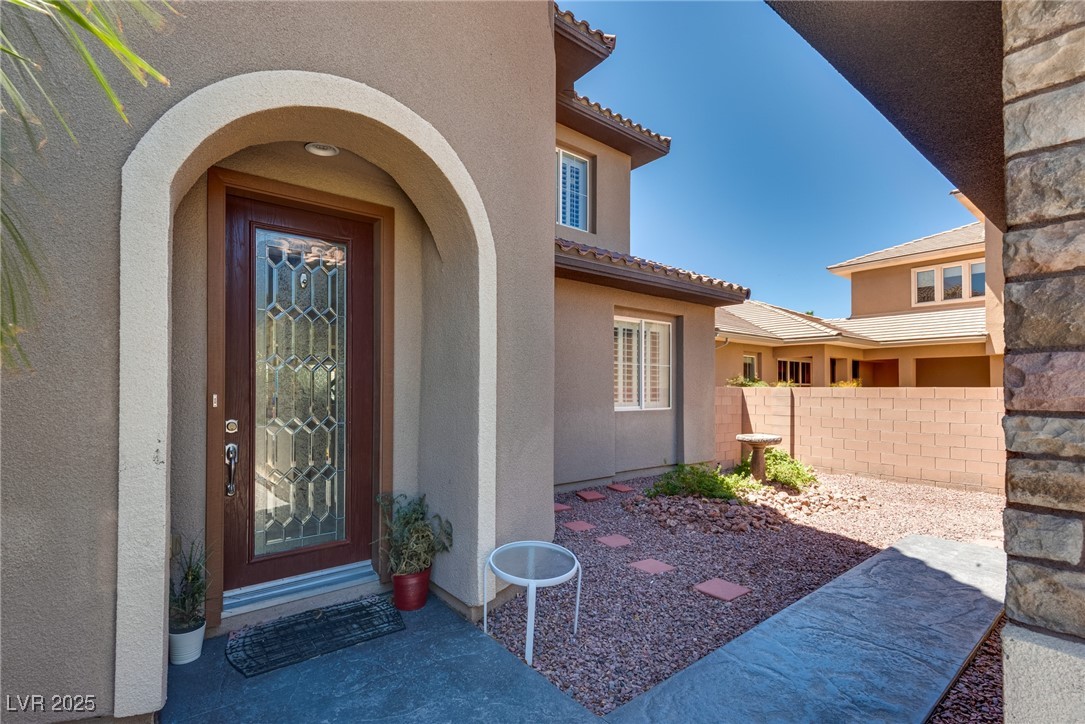 8505 Mayport Drive Las Vegas NV 89131