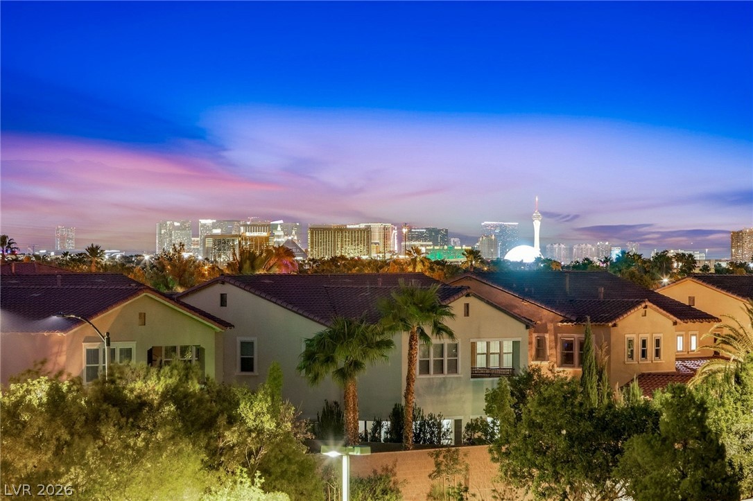 4022 Heron Fairway Drive Las Vegas NV 89141
