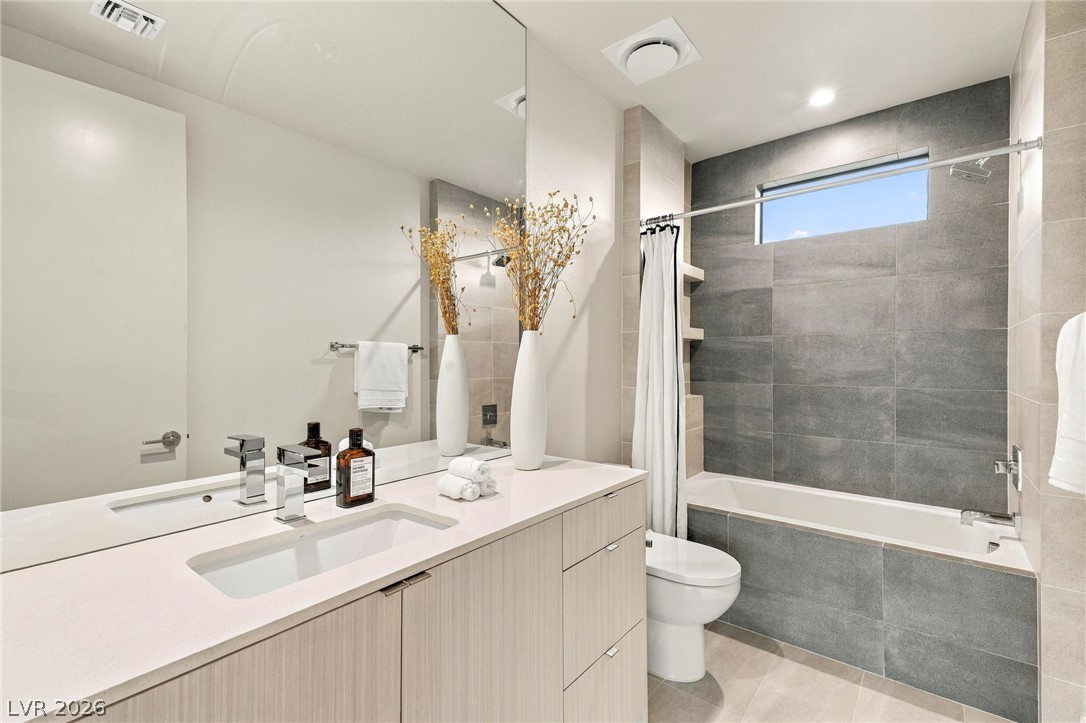 4022 Heron Fairway Drive Las Vegas NV 89141