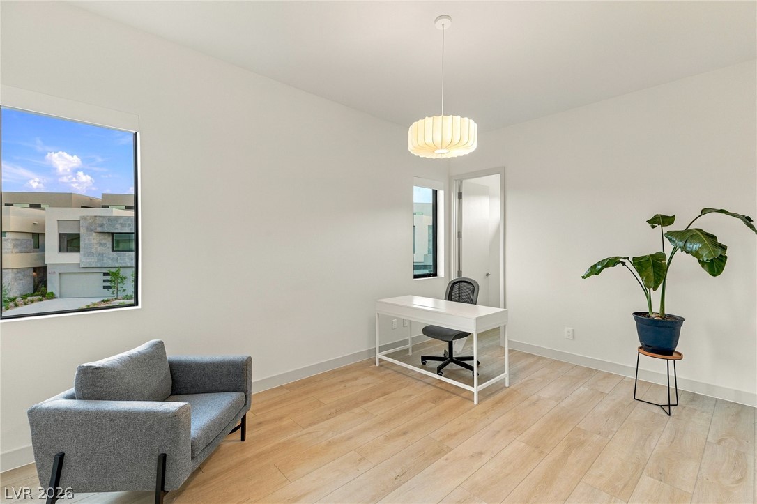 4022 Heron Fairway Drive Las Vegas NV 89141