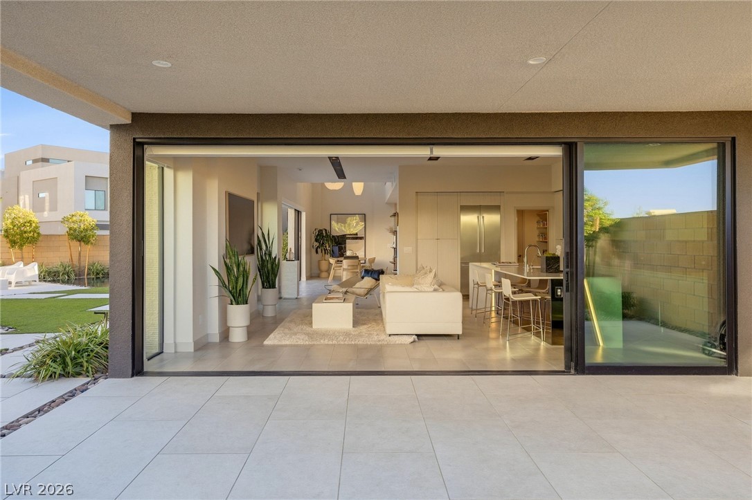 4022 Heron Fairway Drive Las Vegas NV 89141