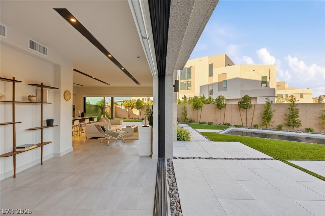 4022 Heron Fairway Drive Las Vegas NV 89141