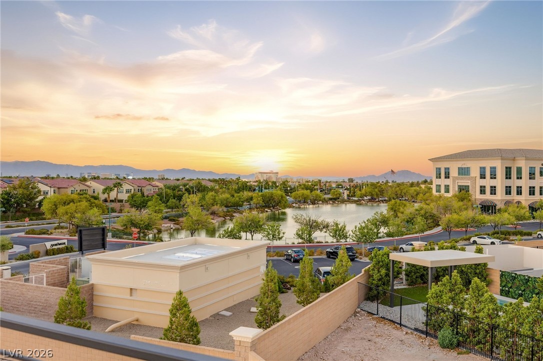 4022 Heron Fairway Drive Las Vegas NV 89141