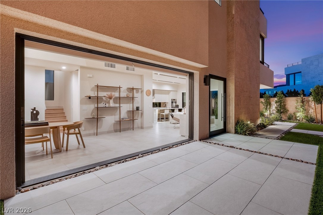 4022 Heron Fairway Drive Las Vegas NV 89141