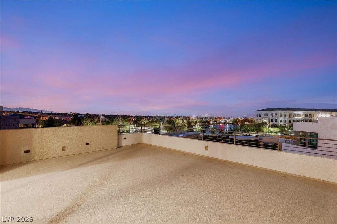 4022 Heron Fairway Drive Las Vegas NV 89141
