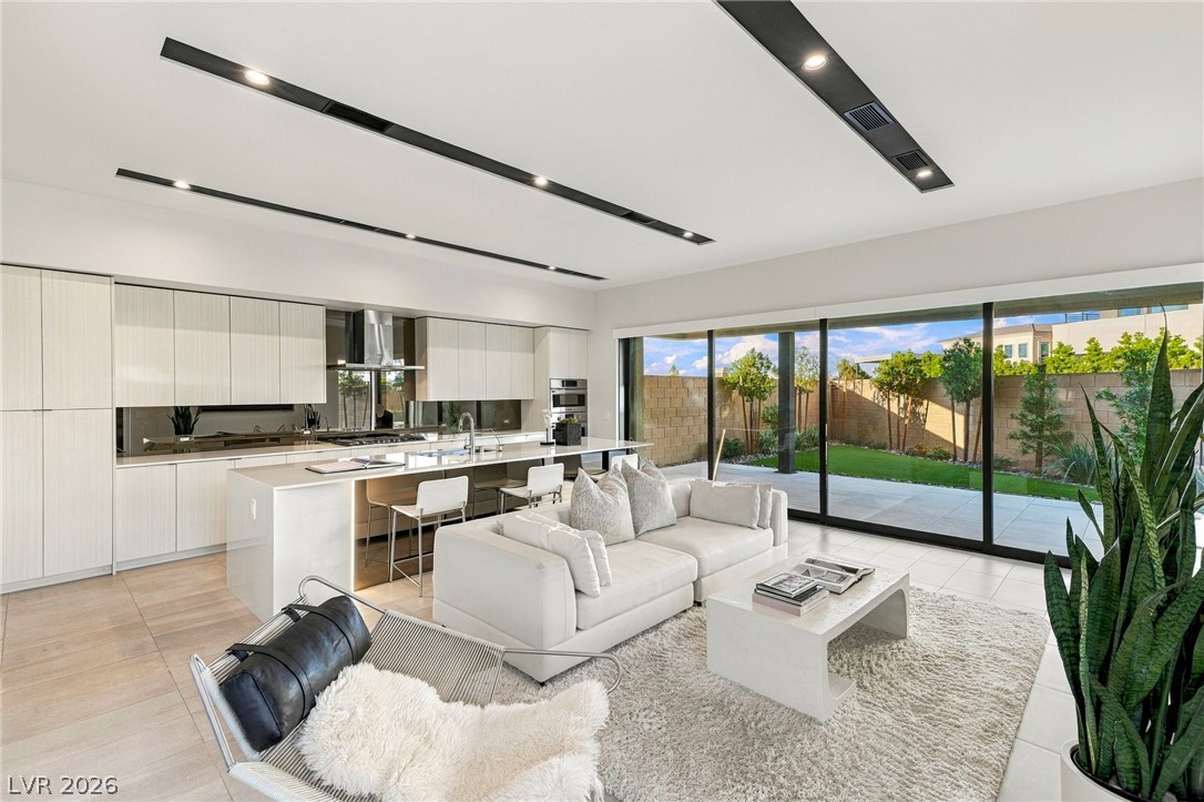 4022 Heron Fairway Drive Las Vegas NV 89141