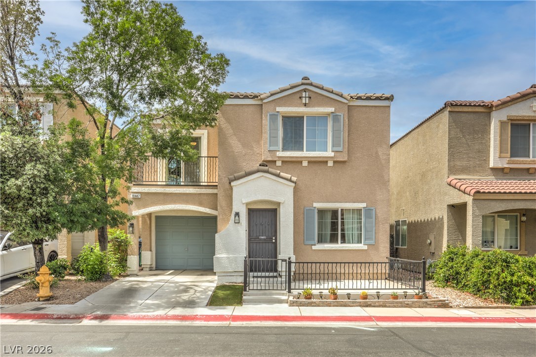 10447 Fancy Fern Street Las Vegas NV 89183