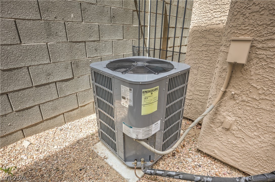 10447 Fancy Fern Street Las Vegas NV 89183