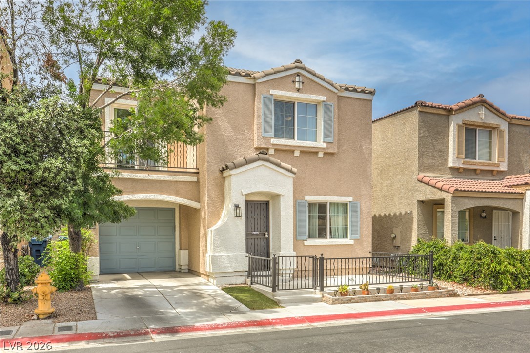 10447 Fancy Fern Street Las Vegas NV 89183