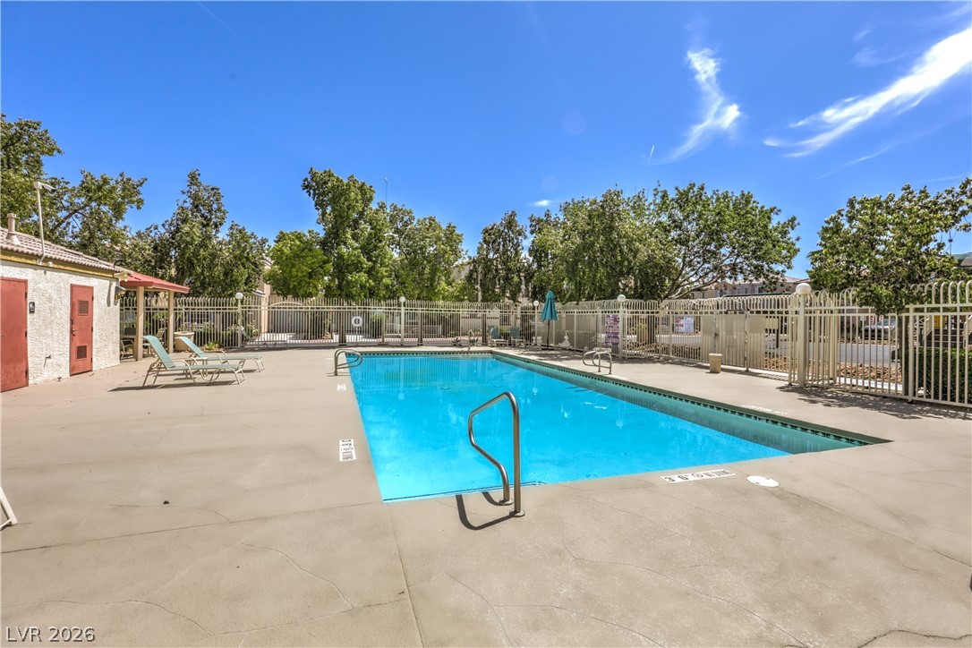 10447 Fancy Fern Street Las Vegas NV 89183