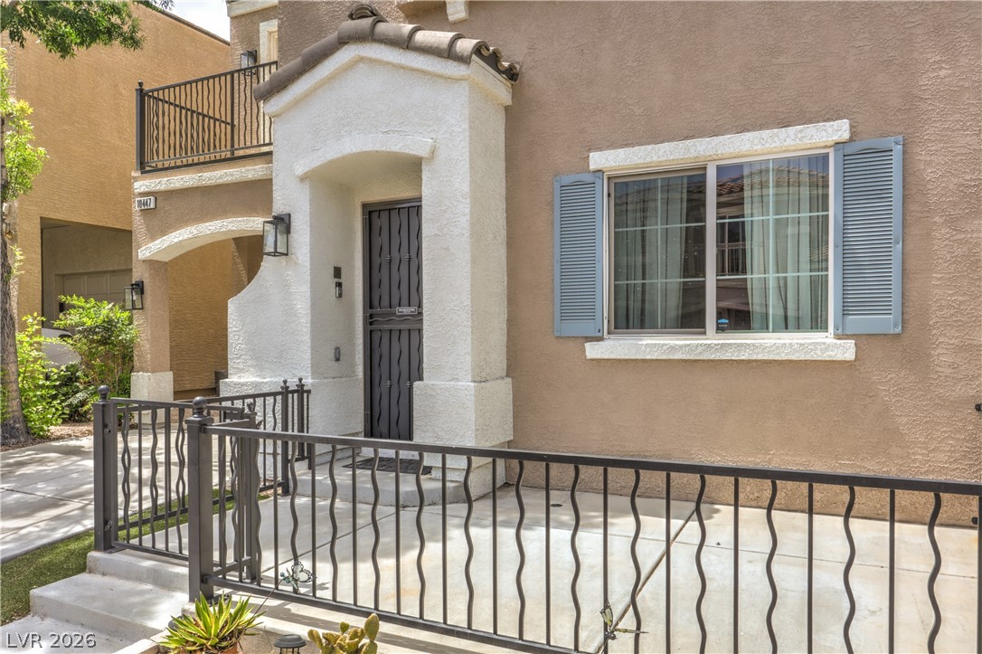 10447 Fancy Fern Street Las Vegas NV 89183