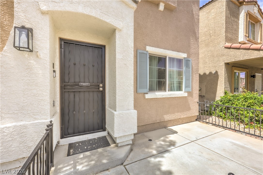 10447 Fancy Fern Street Las Vegas NV 89183