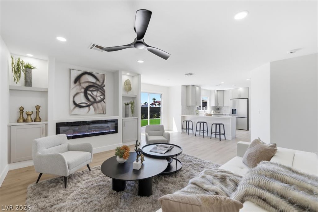 139 Skytop Drive Henderson NV 89015