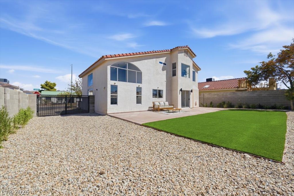 139 Skytop Drive Henderson NV 89015