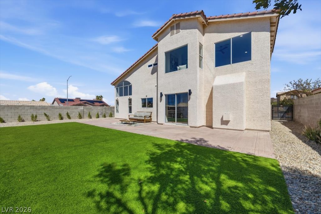 139 Skytop Drive Henderson NV 89015