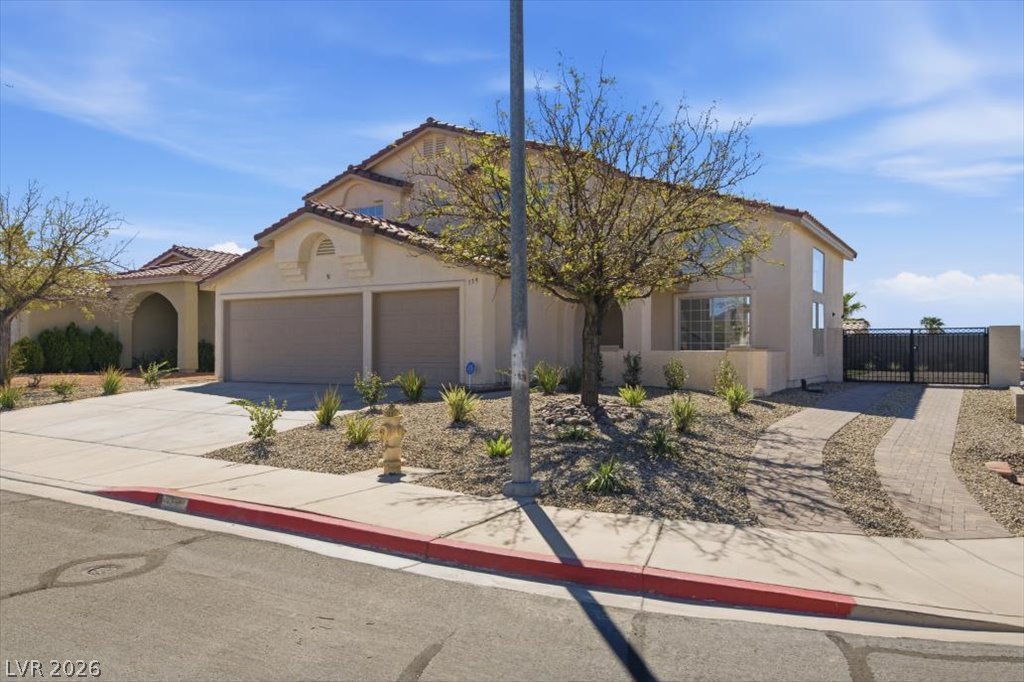 139 Skytop Drive Henderson NV 89015