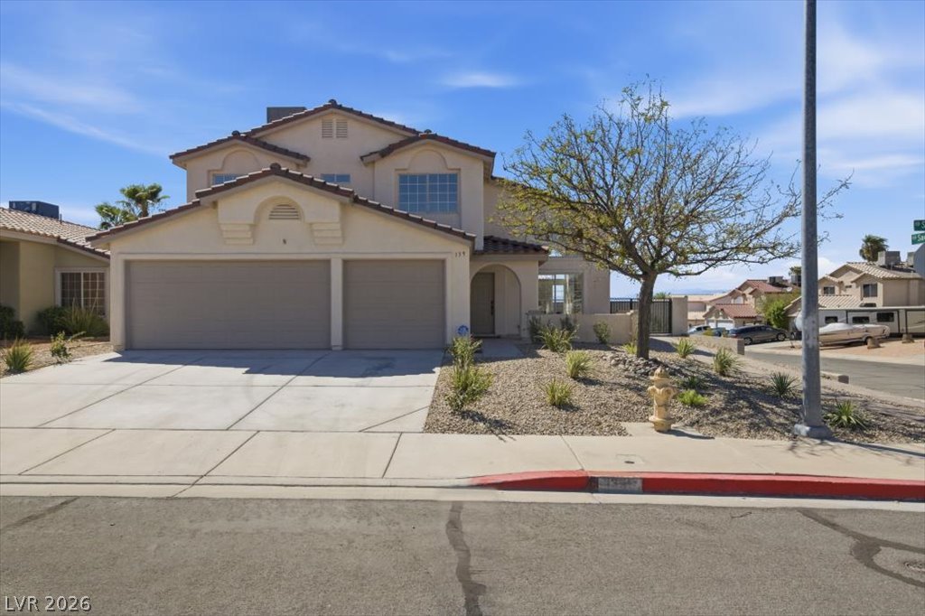 139 Skytop Drive Henderson NV 89015