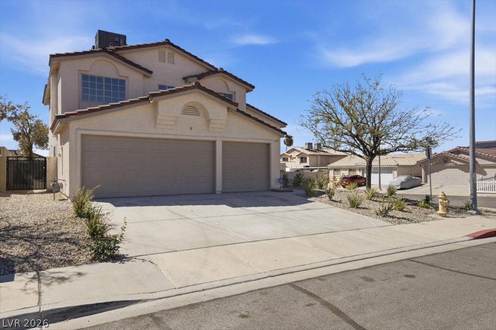 139 Skytop Drive Henderson NV 89015