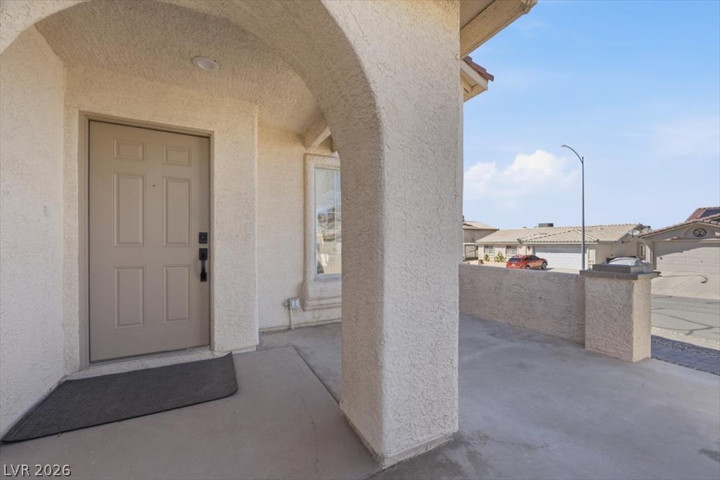 139 Skytop Drive Henderson NV 89015