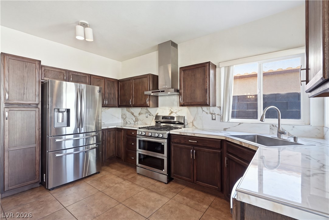 1608 Knoll Heights Court North Las Vegas NV 89032