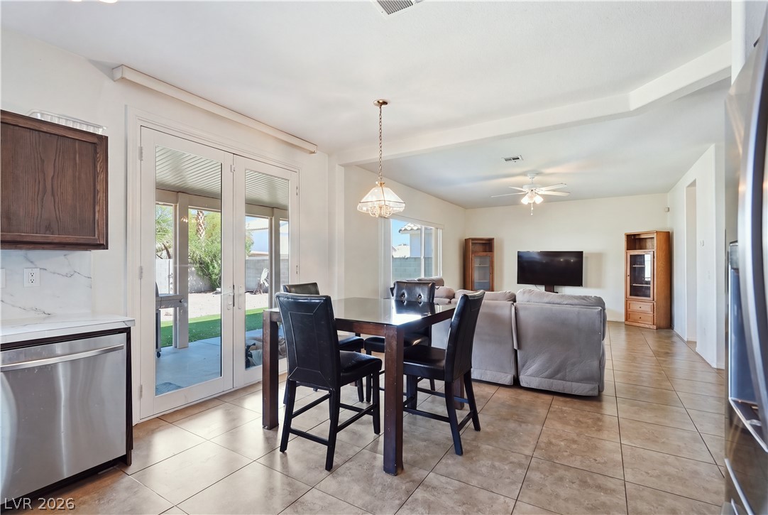 1608 Knoll Heights Court North Las Vegas NV 89032