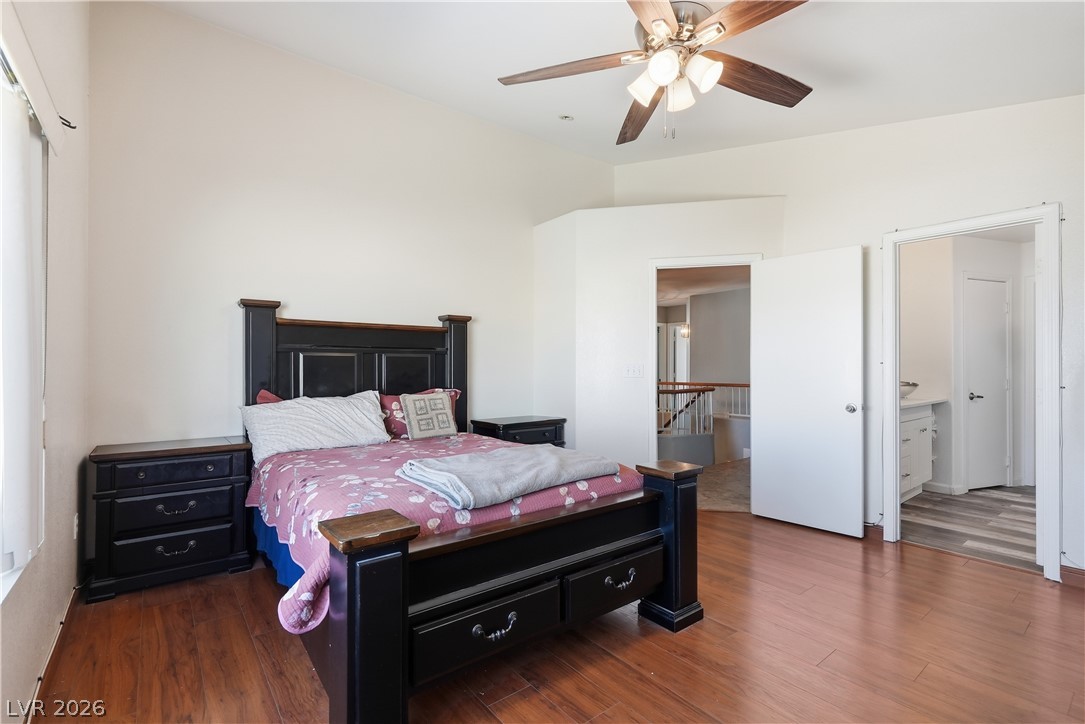 1608 Knoll Heights Court North Las Vegas NV 89032