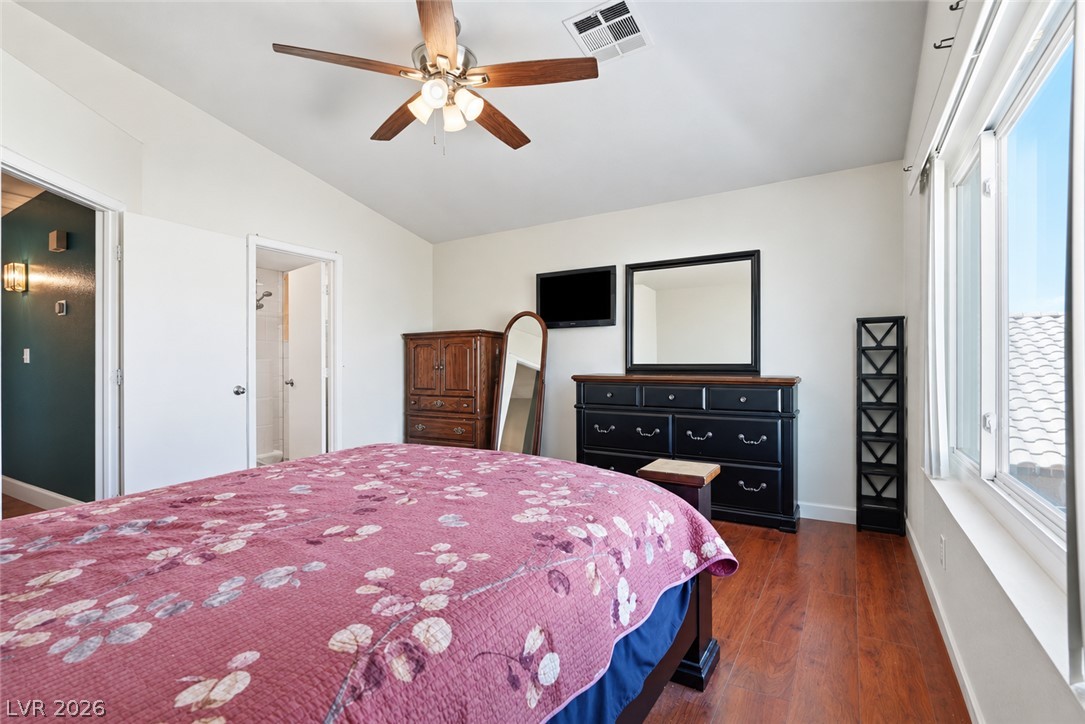 1608 Knoll Heights Court North Las Vegas NV 89032