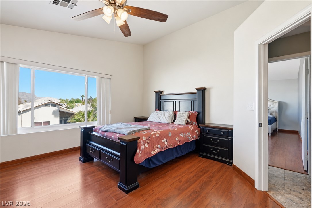 1608 Knoll Heights Court North Las Vegas NV 89032