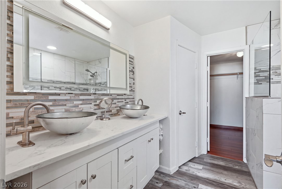 1608 Knoll Heights Court North Las Vegas NV 89032